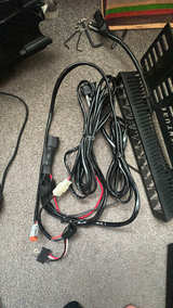Sankei LED Light Bar - Image 2