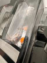 2021-2024 Hyundai Santa Fe Driver Side HID Headlight - Image 3