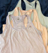 Reebok Women's Racerback Tank Tops (3-Pack) - Image 1