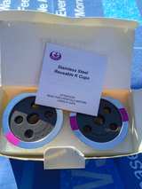 DGFYCJ Stainless Steel Reusable K Cups - Image 2