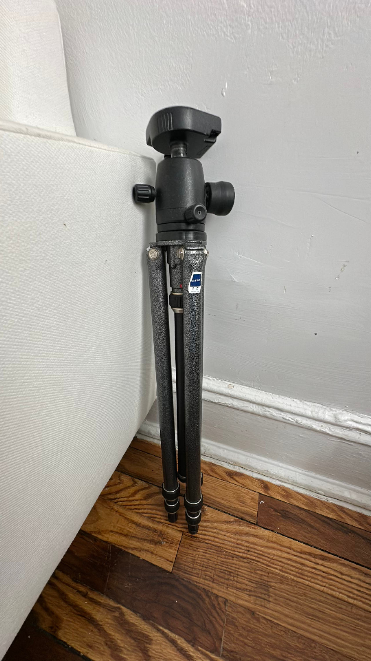 Gitzo G101 Tripod
