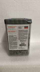Simpson Strong-Tie T6SND5 2" Type 316 Stainless Steel Wood Siding Nail - Image 3