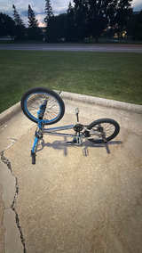 BMX Bike - Image 2