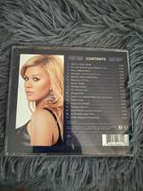 Kelly Clarkson - Greatest Hits – Chapter One CD - Image 2