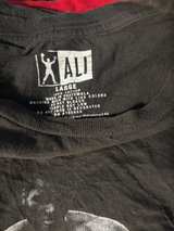 Muhammad Ali Knockout T-Shirt - Image 2