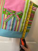 Quacker Factory Canvas Bag - Image 3
