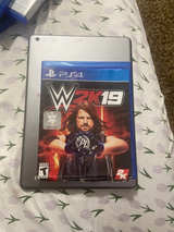WWE 2K19 - Image 1