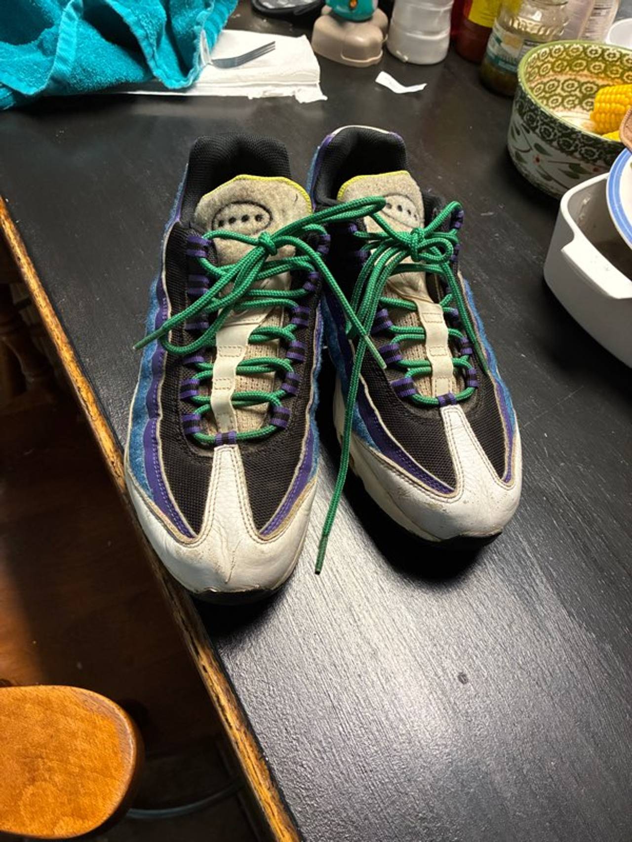Nike Air Max 95