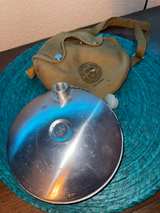 Vintage Boy Scouts of America Canteen & Mess Kit Set - Image 4