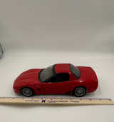 Maisto 1:18 Chevrolet Corvette Z06 C5 - Image 1