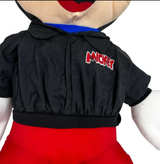 Disney Mickey Mouse Jumbo Plush 36-inch - Image 5