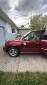 Suzuki Grand Vitara V6 4WD - Image 2