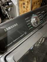 Samsung Top Load Washer - Image 2