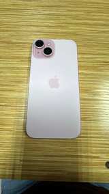Apple iPhone 15 128GB Pink Unlocked 83% Battery - Image 3
