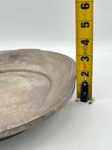 Vintage Guardian Service Hammered Aluminum Oval Serving Tray Platter 15” - Image 3