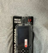 Mucar CDE900 OBD2 Scanner - Image 1
