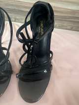 Saint Laurent Opyum Patent Leather Heels - Image 6
