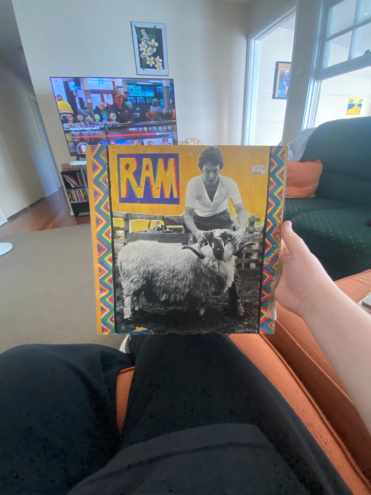 Ram