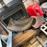 Victa Corvette 4-stroke Lawn Mower - Image 7