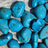 Turquoise Jewelry and Loose Stone Collection - Image 6