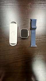 Apple Watch Ultra 1 49mm Titanium Cellular - Image 2