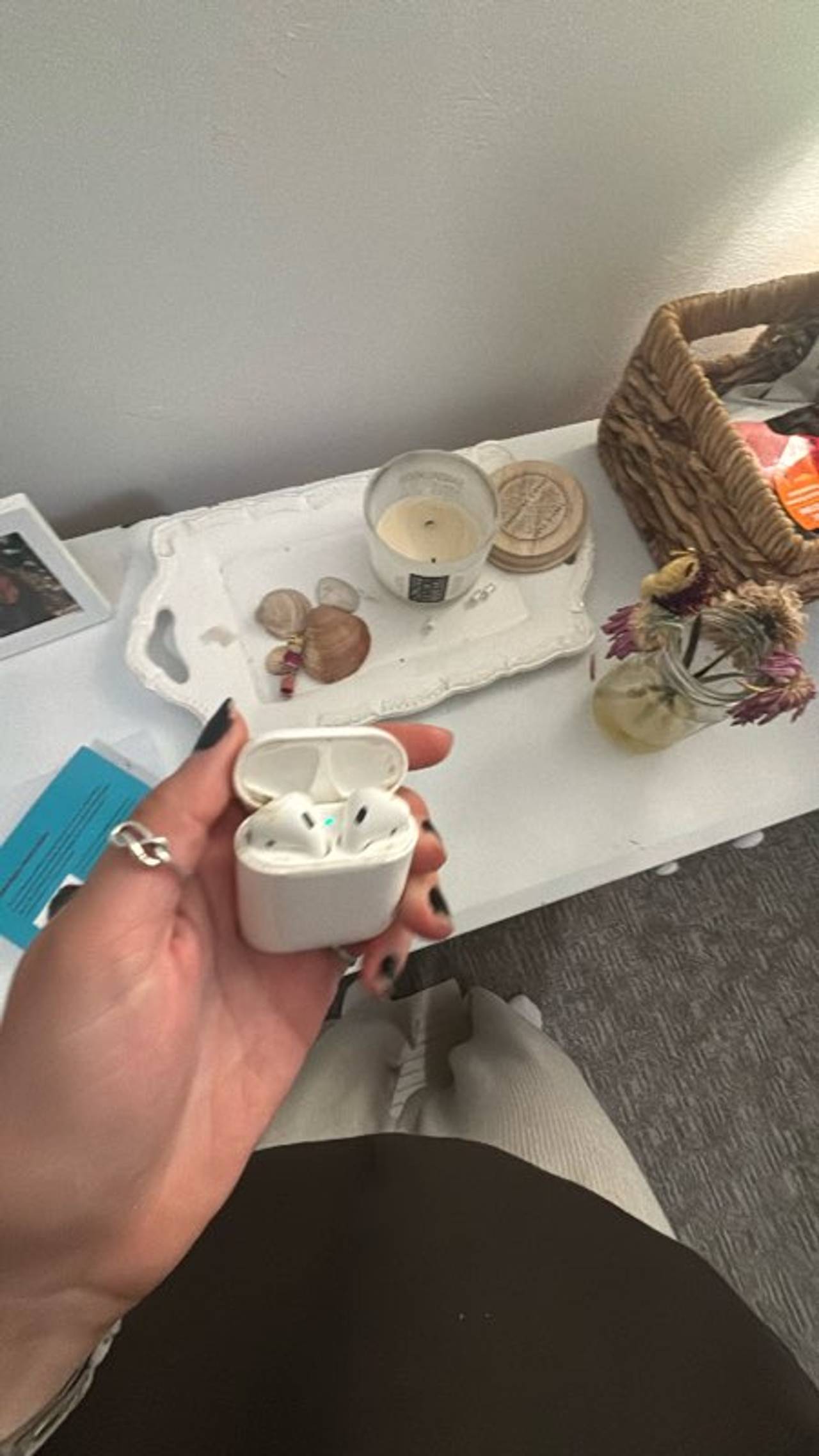 Apple AirPods (3rd Generation)