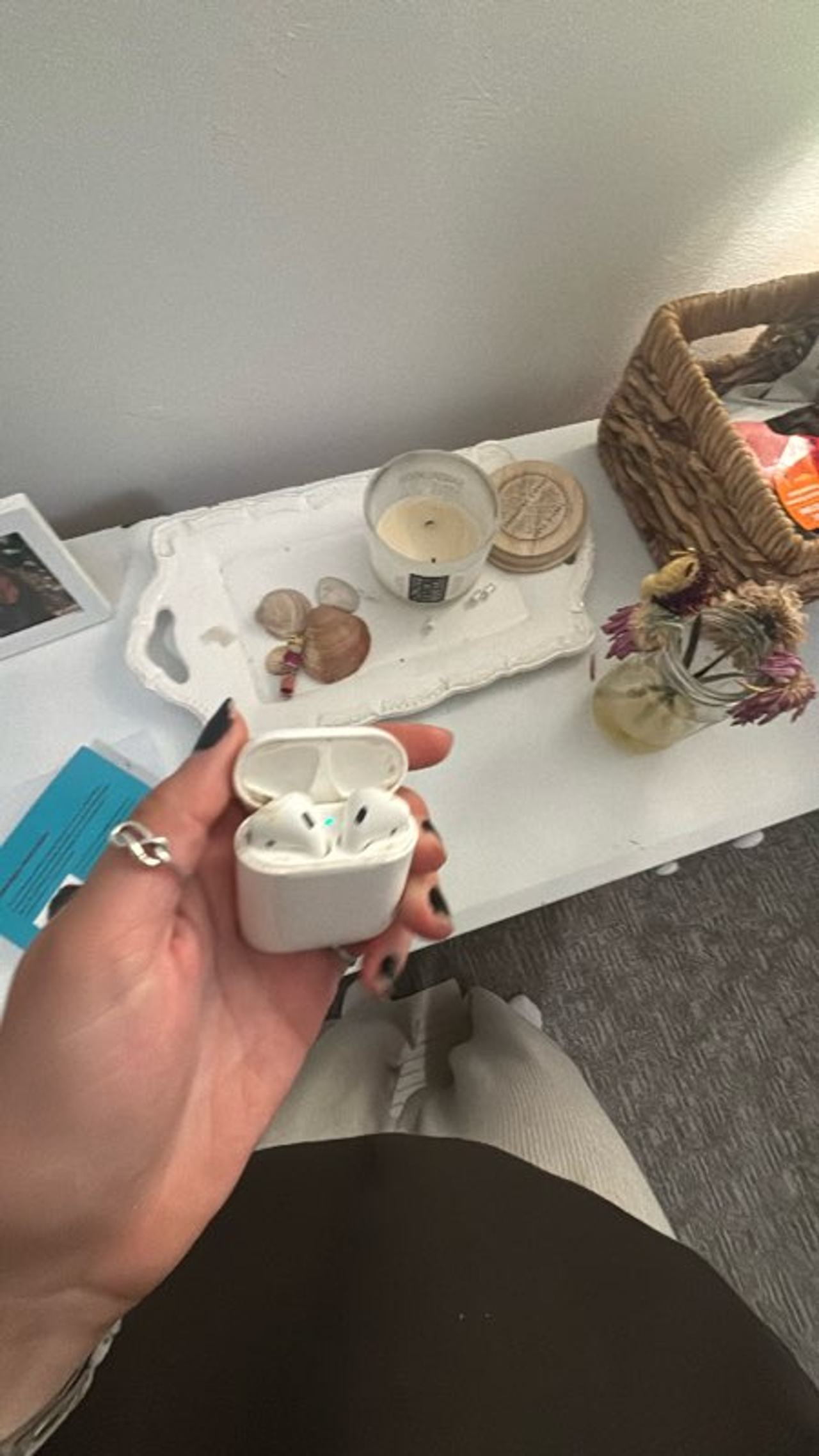 Apple AirPods (3rd Generation)