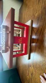 Playskool McDonald's Restaurant Playset vintage - Image 2