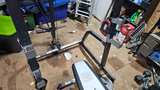 Marcy Pro Smith Machine Home Gym - Image 4