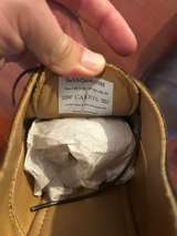 Carets Cap-Toe Oxford Dress Shoes - Image 4