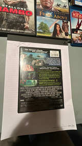 Marvel The Hulk 2-Disc DVD - Image 2