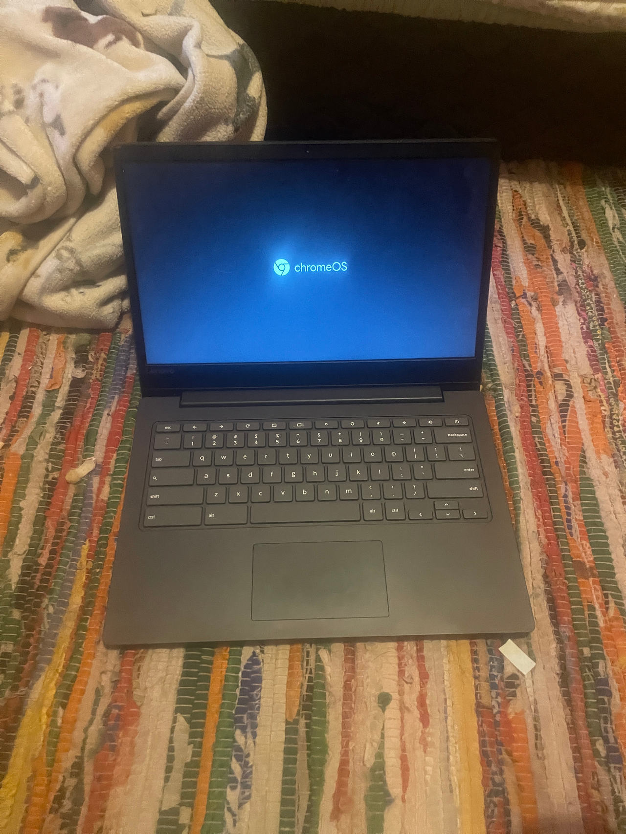 Chromebook