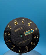 Benrus Quartz Watch Dial - Image 1