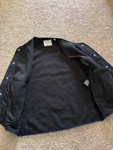 Wilfred Free Ganna Sherpa Vest - Image 5