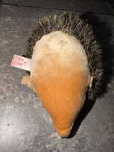 Clemens Spieltiere Hedgehog Plush - Image 4
