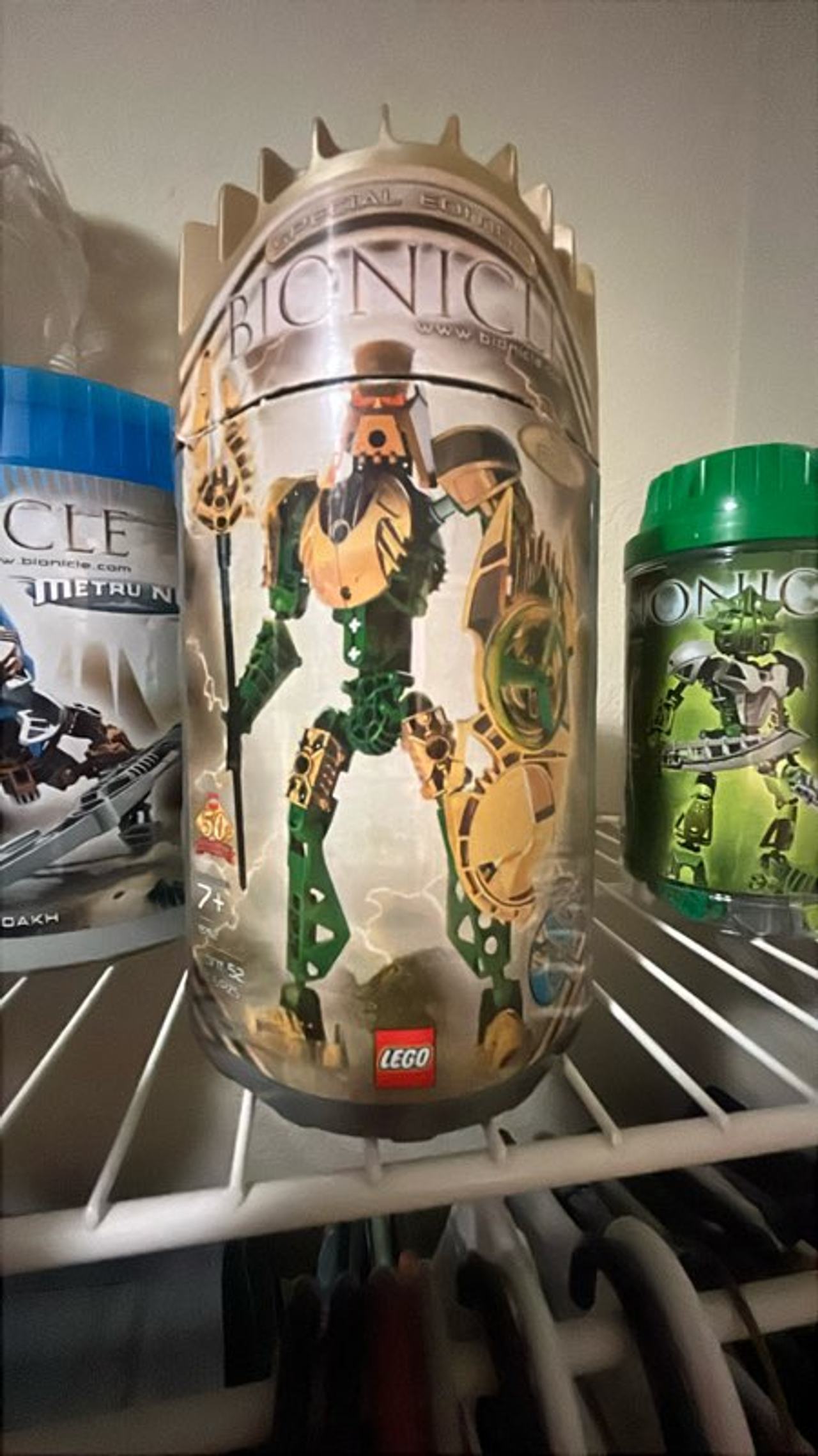 LEGO Bionicle