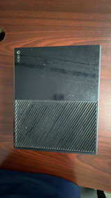 Microsoft Xbox One Console Black - Image 6