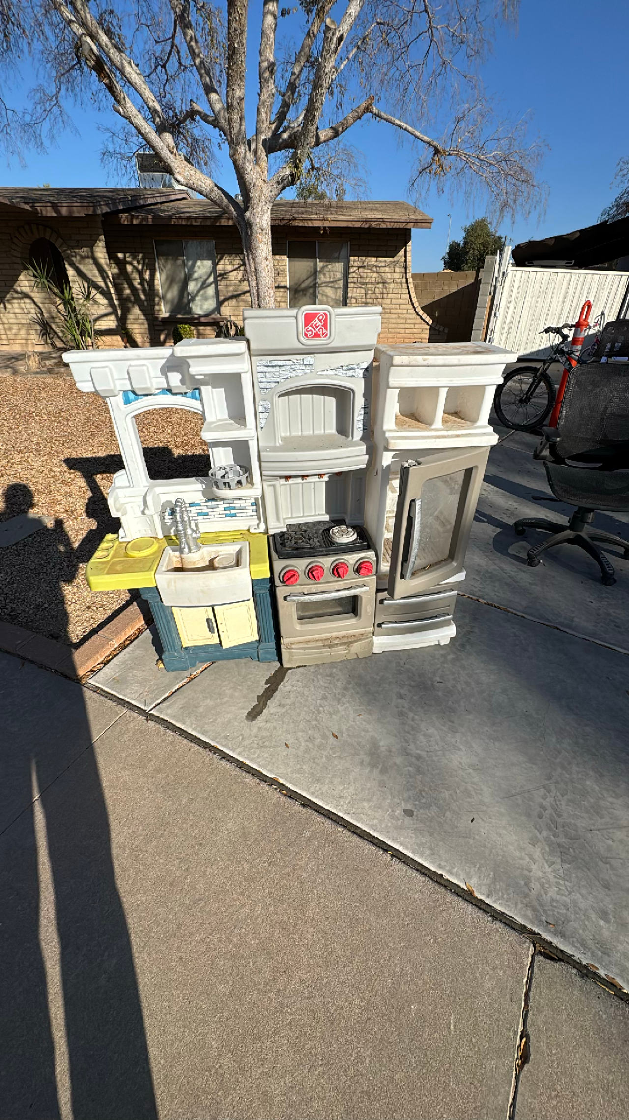 Step2 Lifestyle Custom Kitchen
