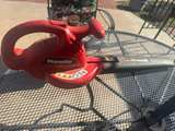 Homelite Electric String Trimmer - Image 1