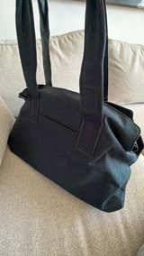 Lululemon Go Getter Bag Navy Blue Travel Gym Bag  - Image 2