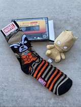 Marvel Guardians of the Galaxy Geek Fuel Exclusive Bundle - Image 1