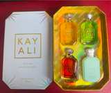 KAYALI Eau de Parfum 30ml x 4 Fragrance Set - Image 1