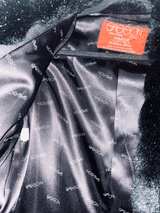 Sasson 1980s Vintage Faux Fur Coat - Image 2