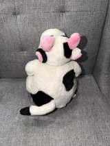Kooky Kow Mad Cow Plush Laughing Vibrating - Image 3