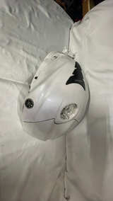 Yamaha YZF-R6 Gas Tank 2008-2016
Motorcycle parts, body fuel tank - Image 6