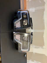 Ford F-150 LED Headlights. FR560-B1QPA-PC8V - Image 1