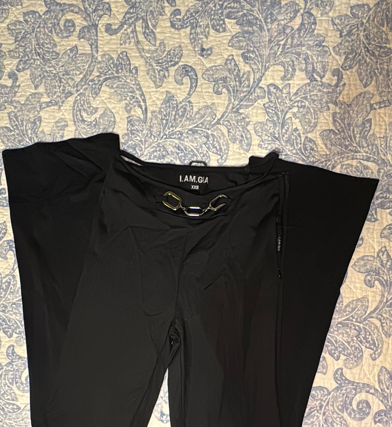I.AM.GIA Lucid Pants Black