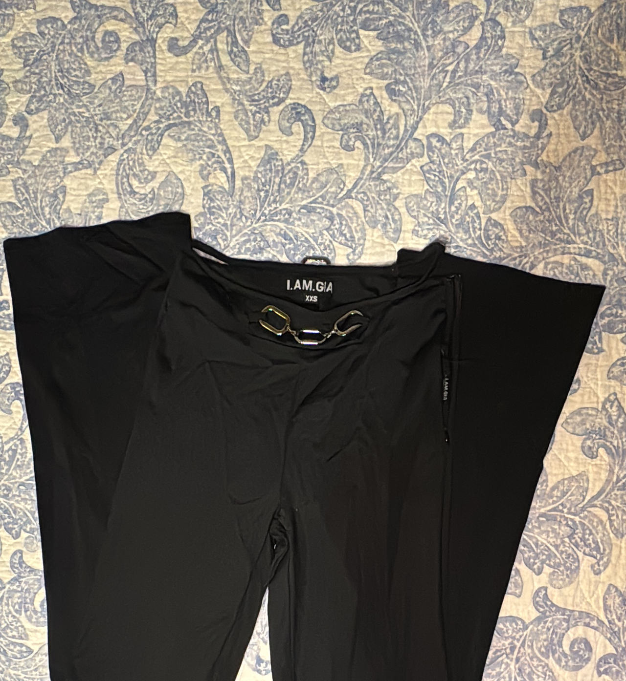 I.AM.GIA Lucid Pants Black