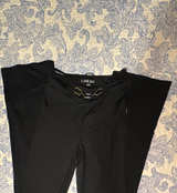 I.AM.GIA Lucid Pants Black - Image 1