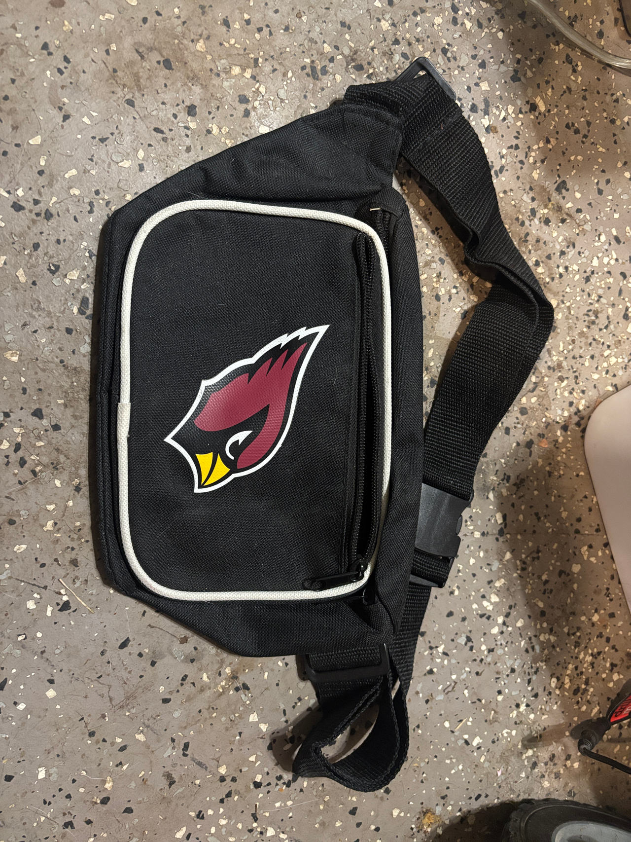 Arizona Cardinals Fanny Pack
